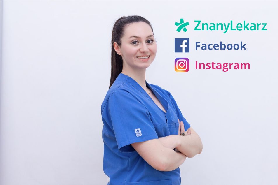 TwoSteps - Anna Bełdowska - Social Media